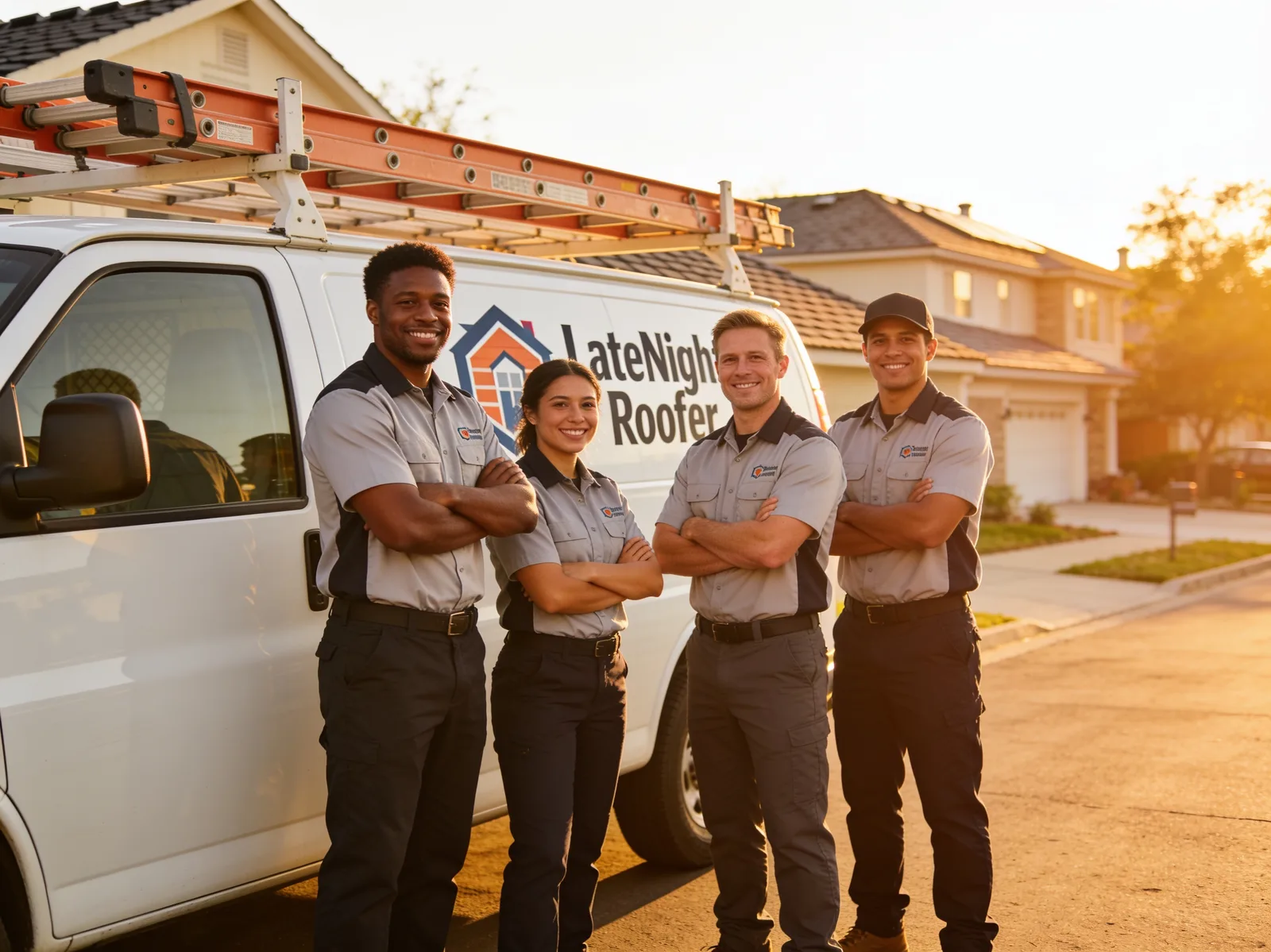 Emergency Roof Repair company in Kingman, IN